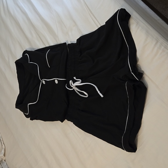 2 piece pj set by Tart. - Picture 1 of 3